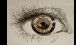 眼睛 动漫,探索动漫中的眼睛奥秘